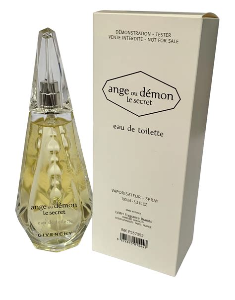 perfumy givenchy ange ou demon le secret fragrantica
